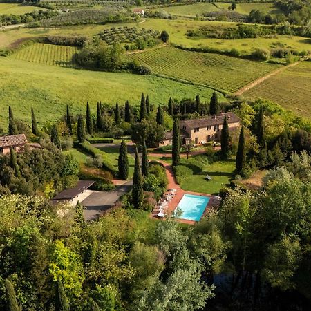 Podere Fignano, Holiday Home - Apartments Fully Renovated 2024 Montaione Exterior foto