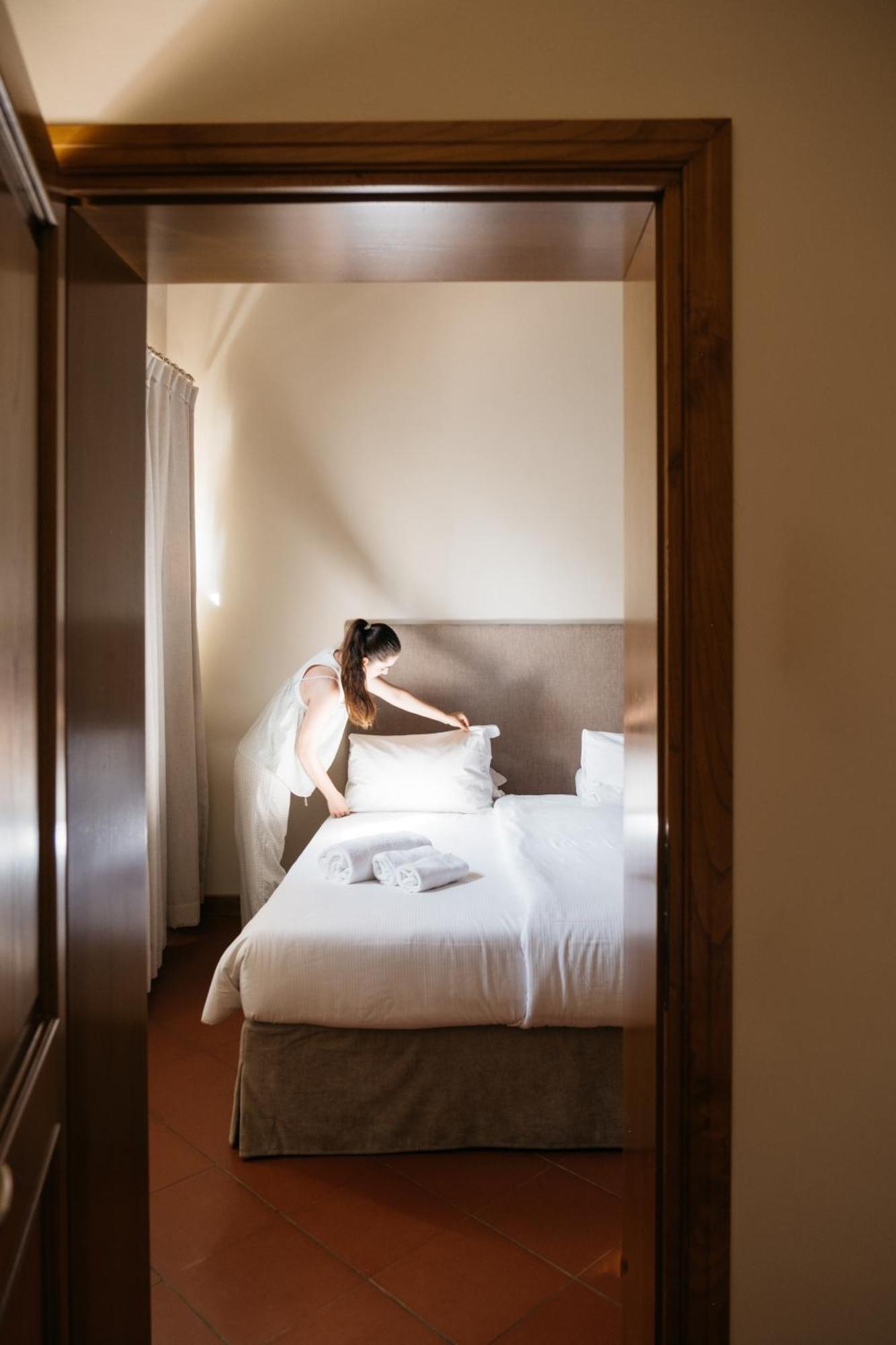 Podere Fignano, Holiday Home - Apartments Fully Renovated 2024 Montaione Exterior foto