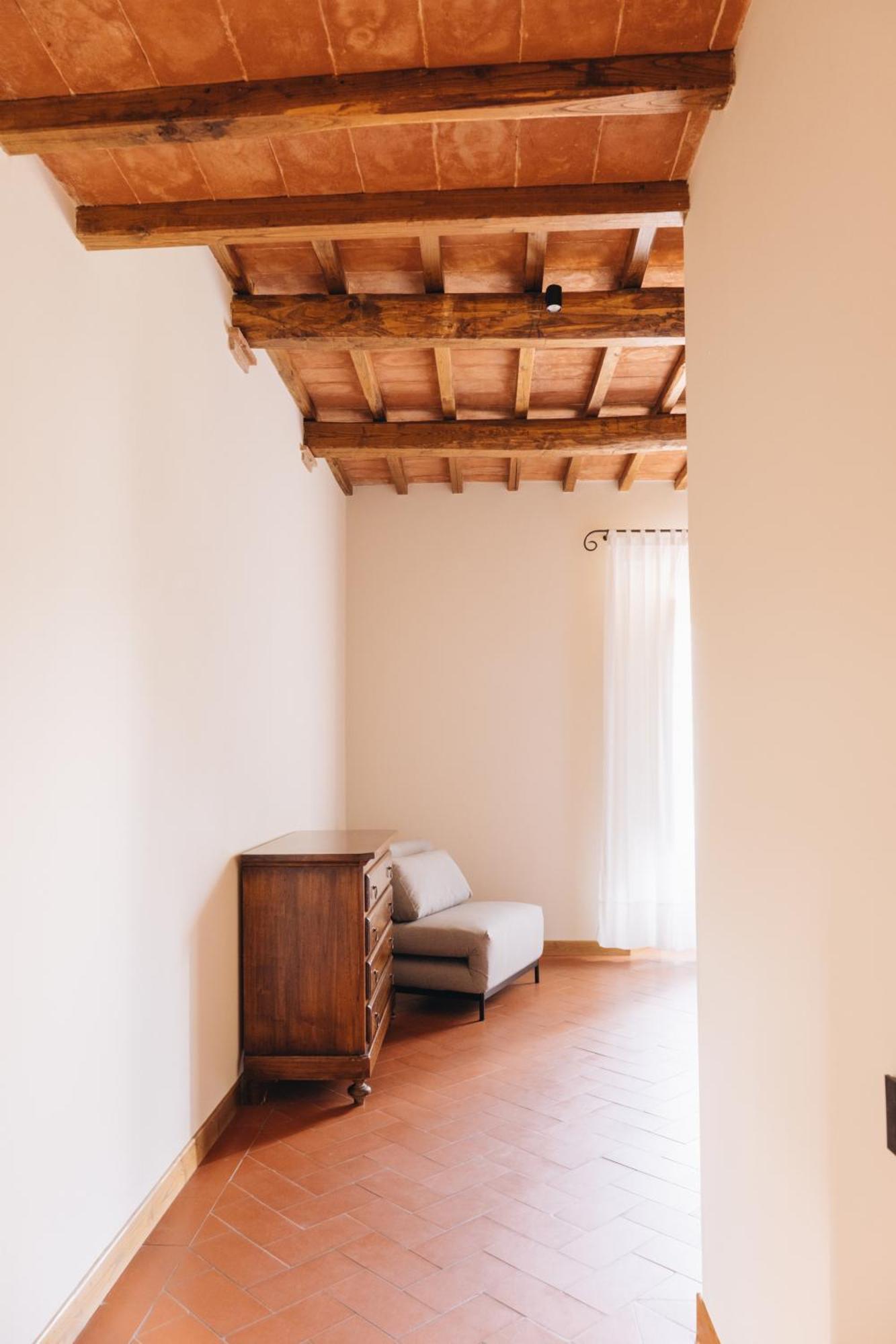 Podere Fignano, Holiday Home - Apartments Fully Renovated 2024 Montaione Exterior foto