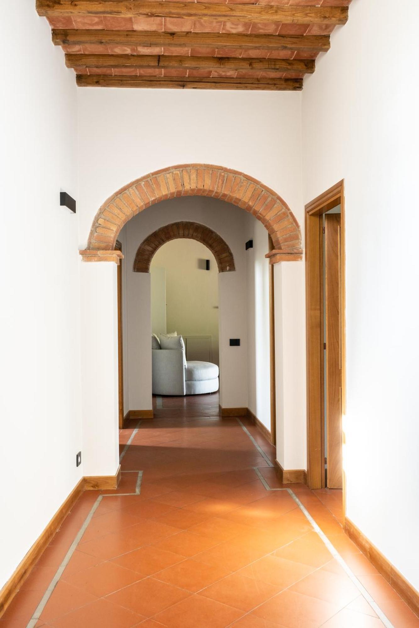 Podere Fignano, Holiday Home - Apartments Fully Renovated 2024 Montaione Exterior foto
