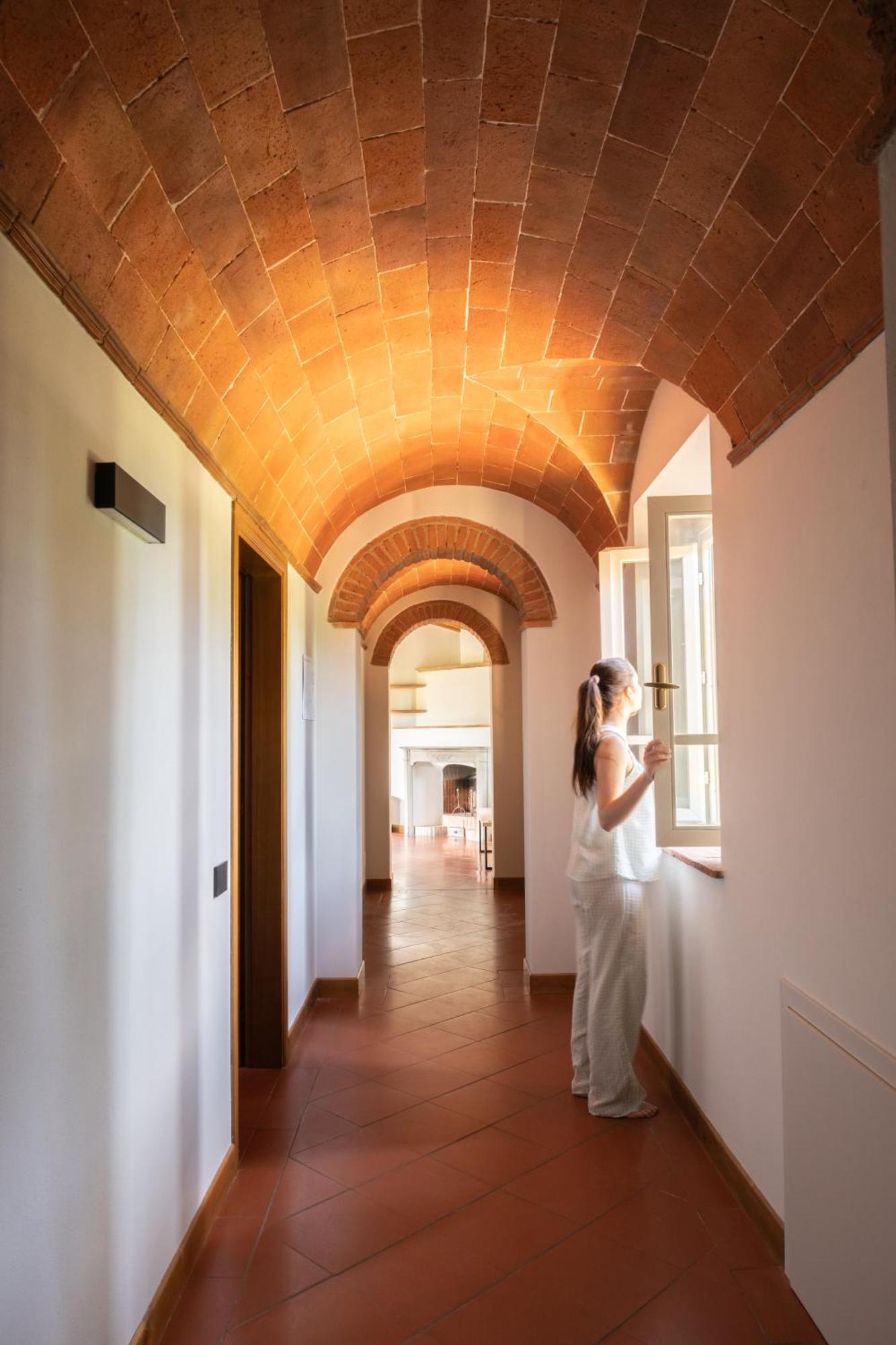Podere Fignano, Holiday Home - Apartments Fully Renovated 2024 Montaione Exterior foto