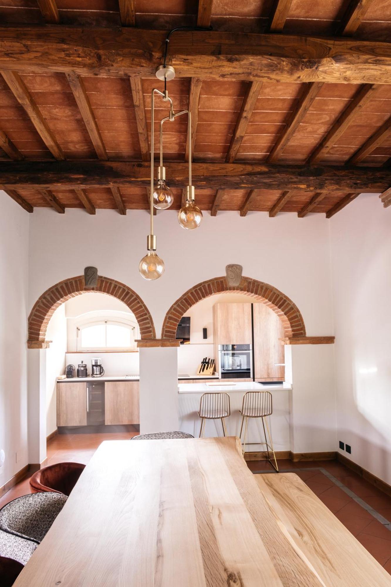 Podere Fignano, Holiday Home - Apartments Fully Renovated 2024 Montaione Exterior foto