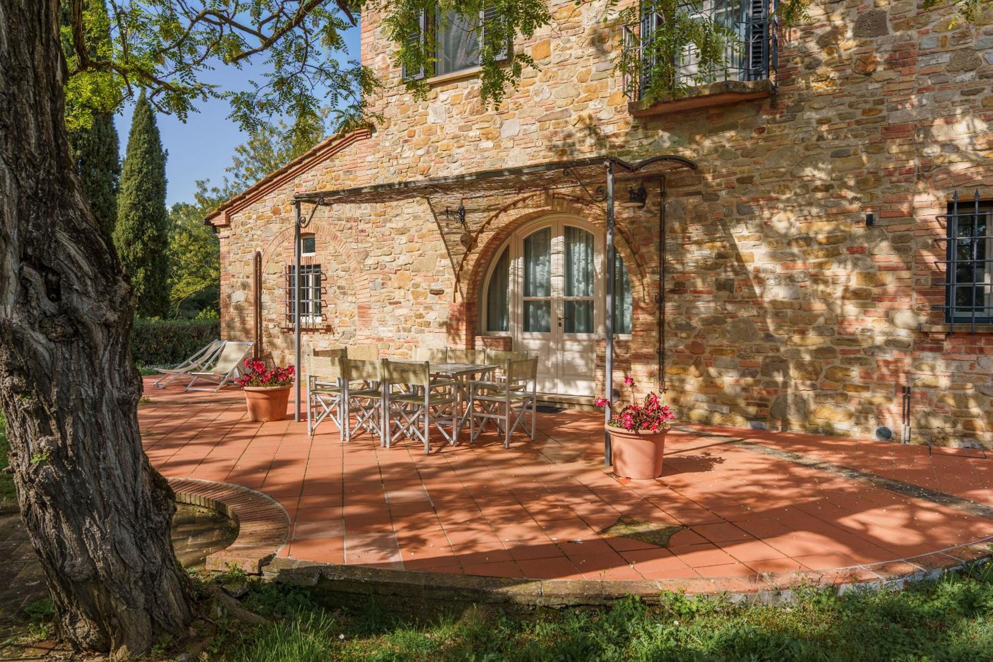 Podere Fignano, Holiday Home - Apartments Fully Renovated 2024 Montaione Exterior foto