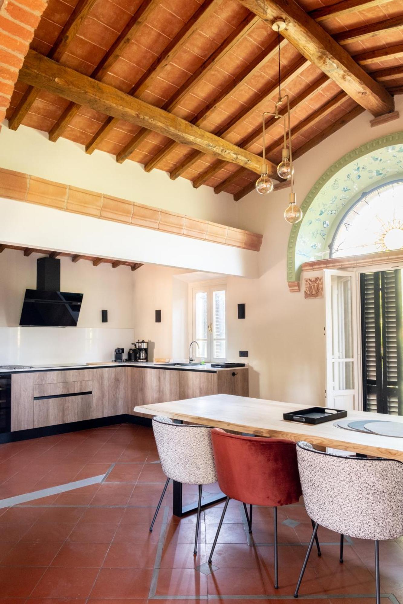 Podere Fignano, Holiday Home - Apartments Fully Renovated 2024 Montaione Exterior foto