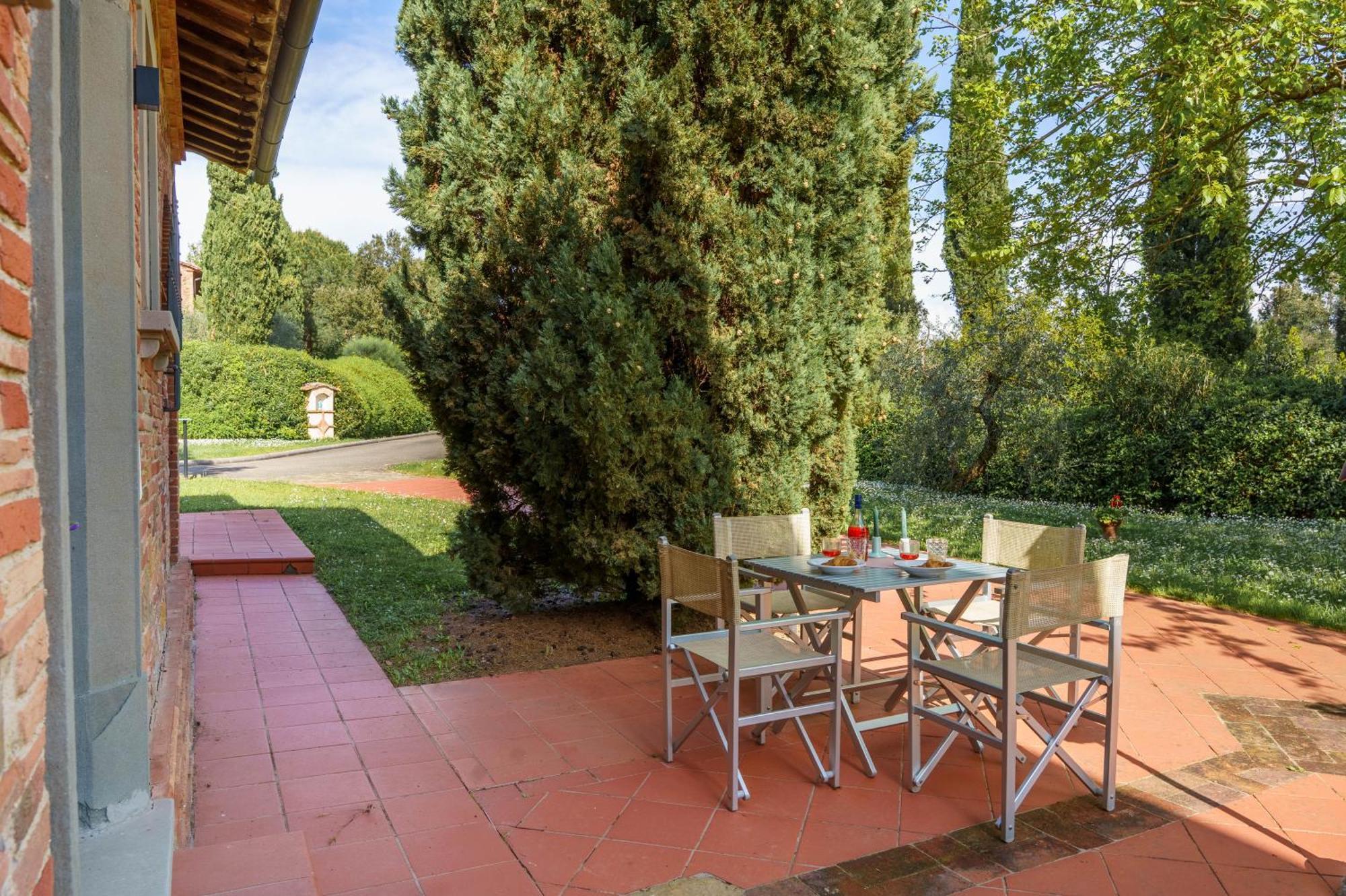 Podere Fignano, Holiday Home - Apartments Fully Renovated 2024 Montaione Quarto foto