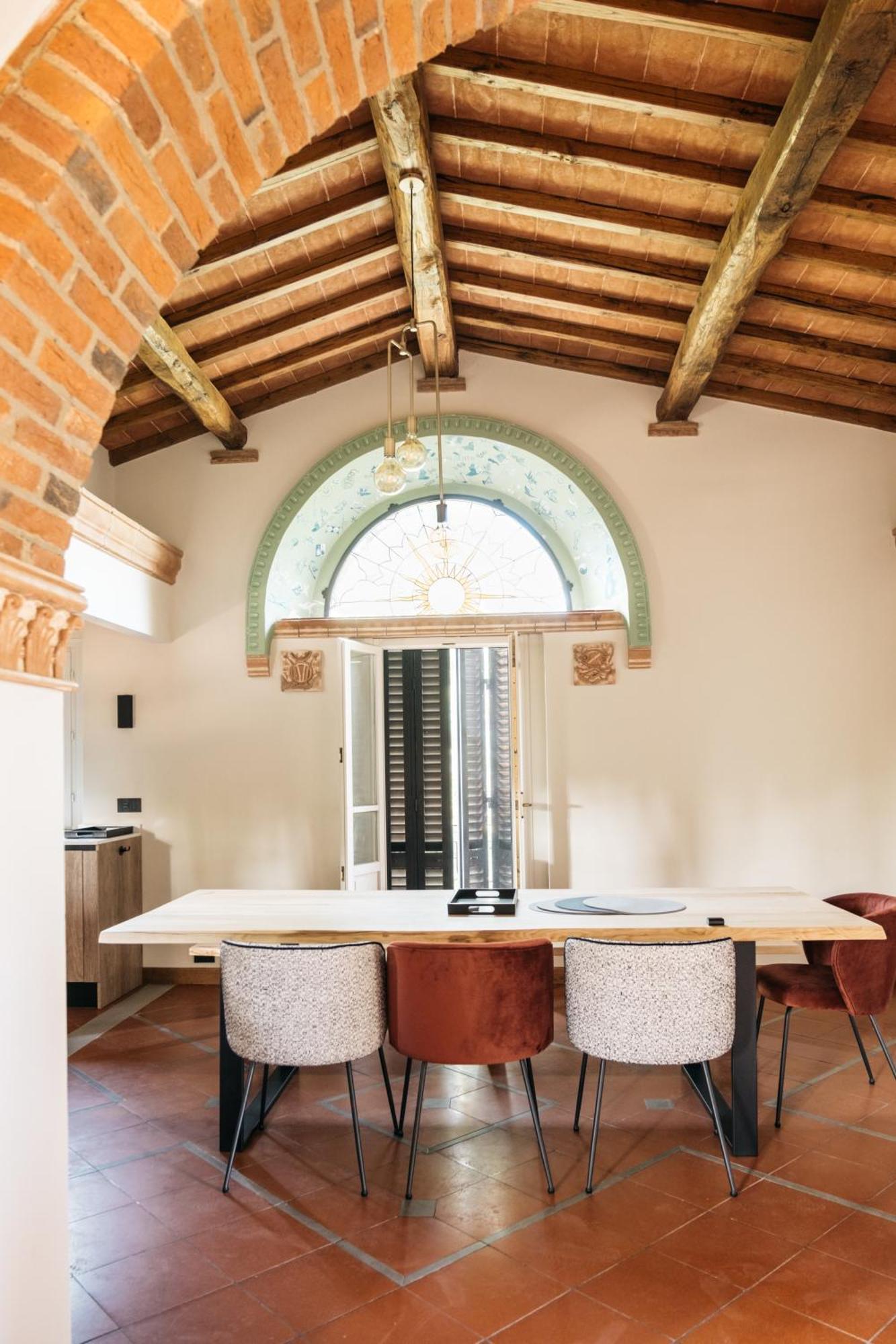 Podere Fignano, Holiday Home - Apartments Fully Renovated 2024 Montaione Exterior foto