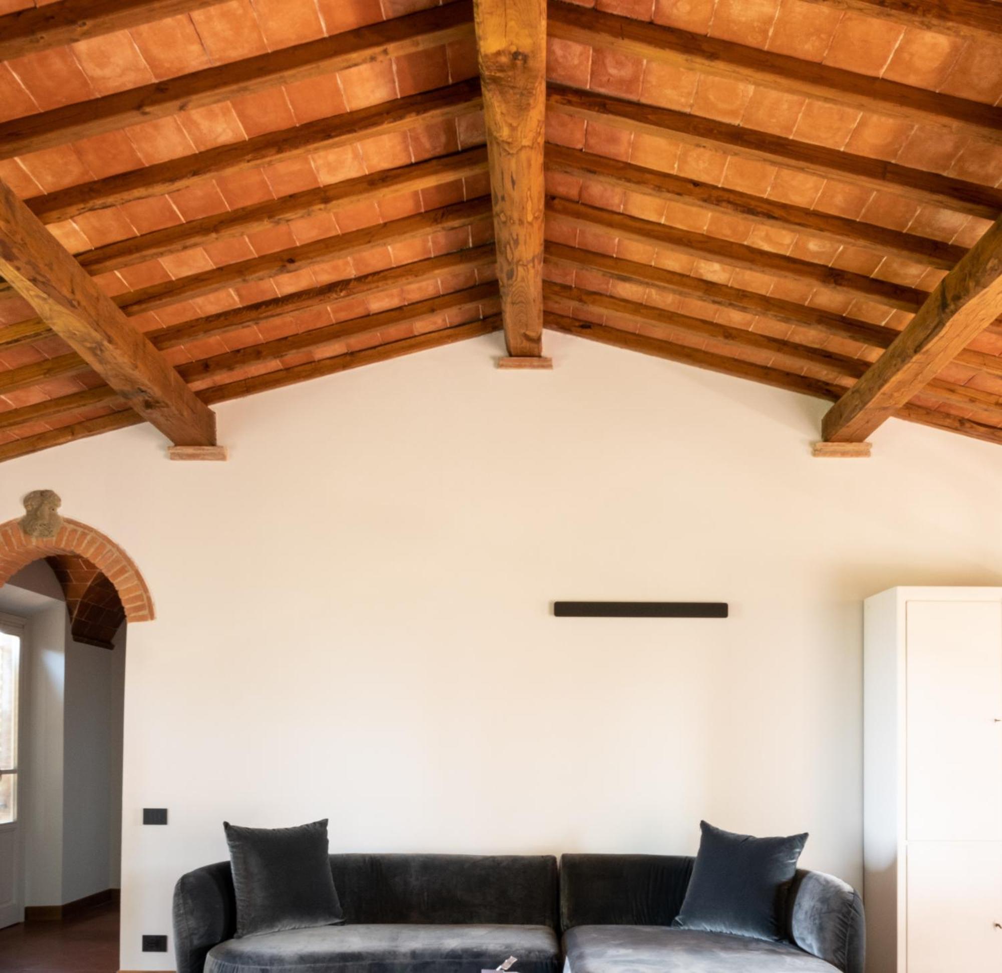 Podere Fignano, Holiday Home - Apartments Fully Renovated 2024 Montaione Exterior foto