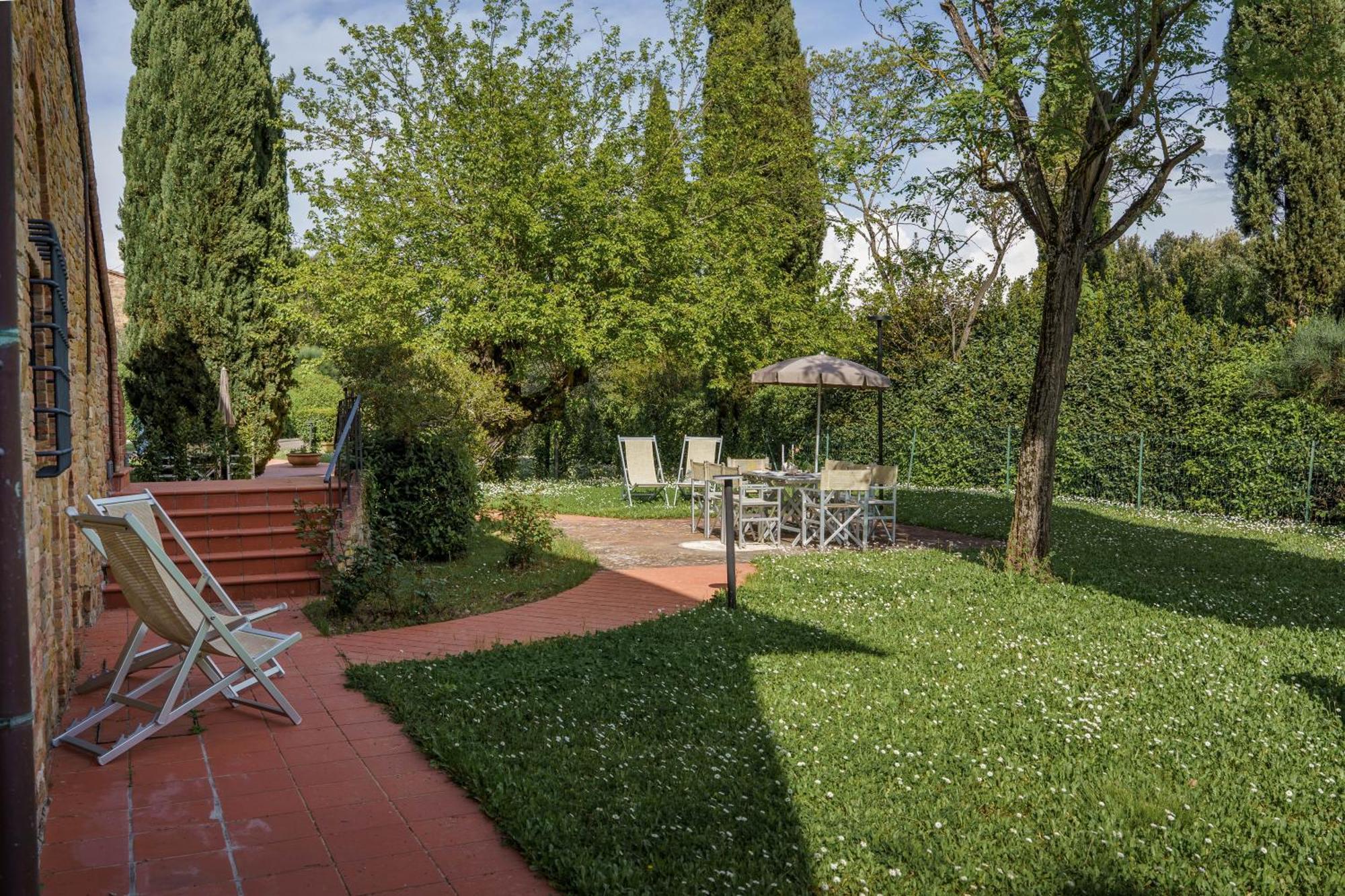 Podere Fignano, Holiday Home - Apartments Fully Renovated 2024 Montaione Exterior foto