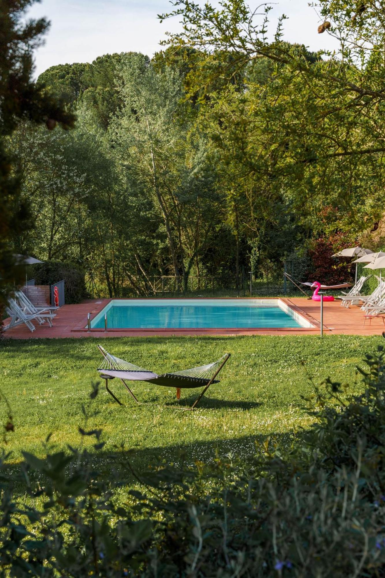 Podere Fignano, Holiday Home - Apartments Fully Renovated 2024 Montaione Exterior foto