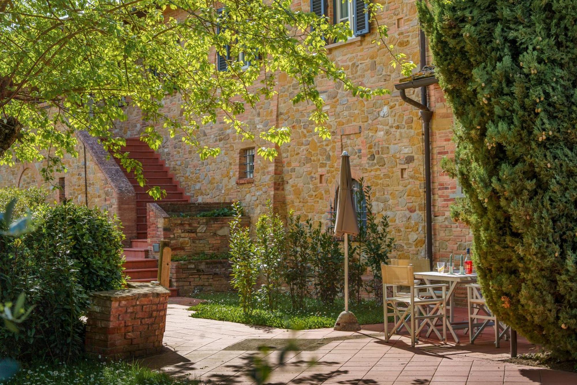 Podere Fignano, Holiday Home - Apartments Fully Renovated 2024 Montaione Quarto foto